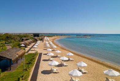 Foto Concorde Luxury ***** Vokolida