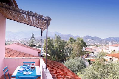 Foto Residence Approdo Verde *** San Teodoro