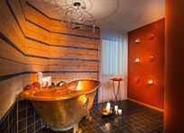 Foto Beauty and Wellness Garberhof **** Mals