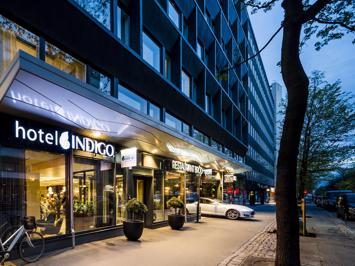 Hotel Indigo Helsinki - Boulevard