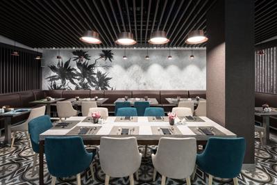 Foto Catalonia Magdalenes **** Barcelona