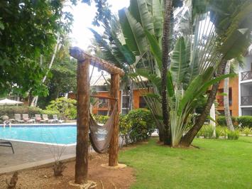 Foto La Residencia Del Paseo *** Las Terrenas