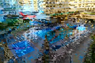 Foto Prestige Garden *** Marmaris