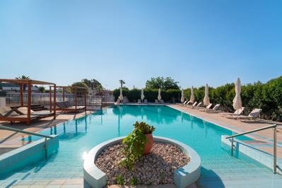 Foto Anavadia **** Kolymbia