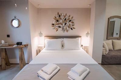 Foto Pefkon Boutique Hotel *** Afitos