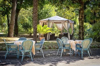 Foto Terme Internazionale **** Abano Terme