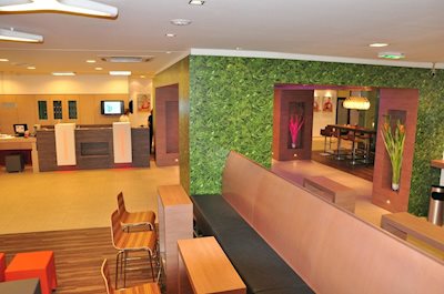 Foto ibis Wien Mariahilf *** Wenen