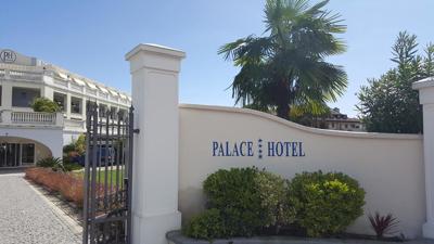 Foto Palace **** Desenzano Del Garda