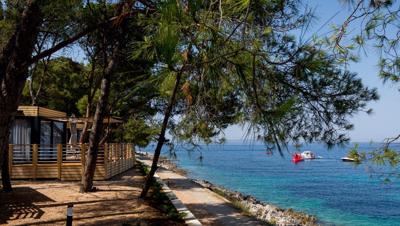 Foto Cikat **** Mali Losinj