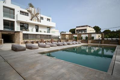 Barefoot Mallorca