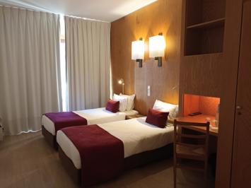 Foto Vilar OPorto *** Porto