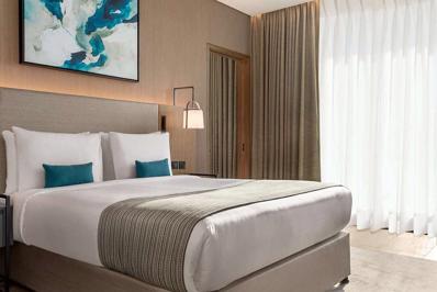 Hotel Days Hotel By Wyndham Dubai Deira