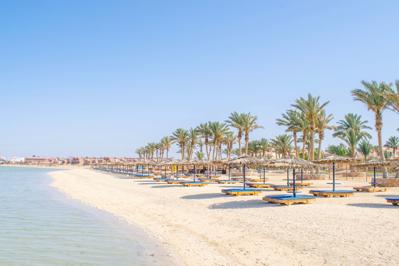 Foto Protels Crystal Beach Resort **** Marsa Alam
