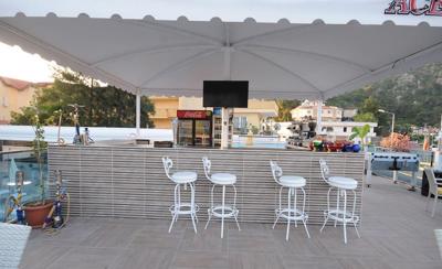 Foto Hotel Idas **** Icmeler