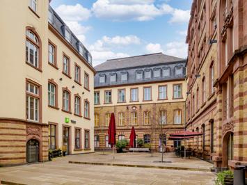 Foto ibis Styles Trier *** Trier