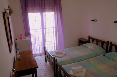 Foto Riviera Seaside Hotel by Estia *** Benitses