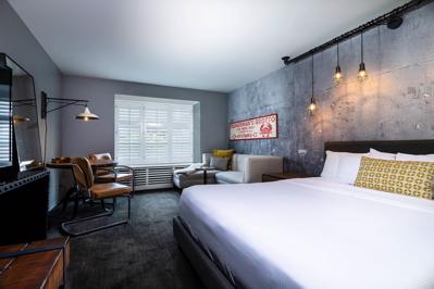 Marriott Vacation Club Pulse
