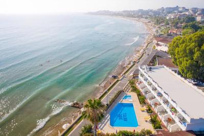 Hotel Side Beach Club