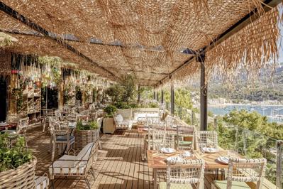 Foto Bikini Island en Mountain Resort **** Puerto De Soller