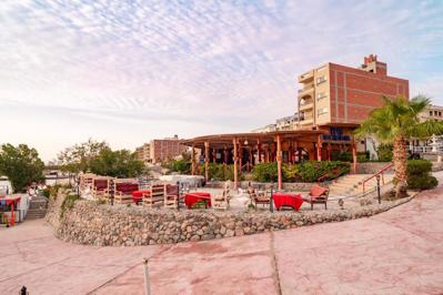 Foto Sphinx Aqua Park Beach Resort **** Hurghada