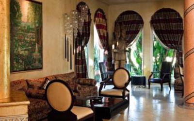 Foto Hotel Romano Palace Catania