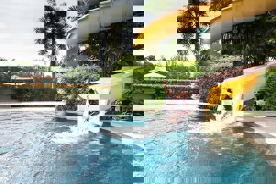 Foto Homm Suites Laguna **** Bangtao Beach