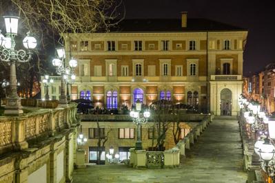 Foto I Portici **** Bologna
