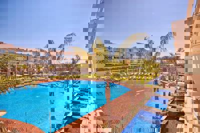 Foto Zafiro Alzinar Mar **** Can Picafort