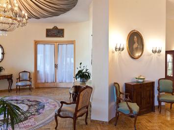 Foto Punta Molino Beach Resort en Thermal Spa ***** Ischia
