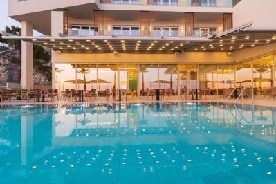 Foto AMR Hotel - Durres **** Durres