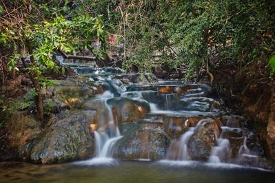 Foto Wareerak Hot Spring Retreat **** Krabi