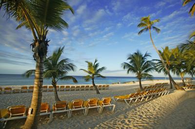 Foto Hotel Viva Dominicus Palace by Wyndham **** La Romana