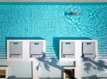 Foto Hotel Oros Luxury Beach Resort ***** Rethymnon