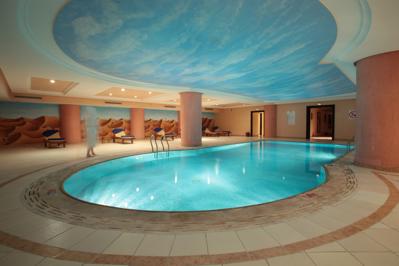 Foto Ryad Mogador and Resorts Grand Mogador MENARA ***** Marrakech