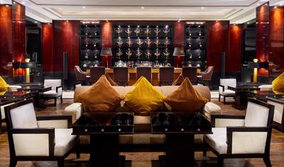 Foto Hyatt Regency Casablanca ***** Casablanca