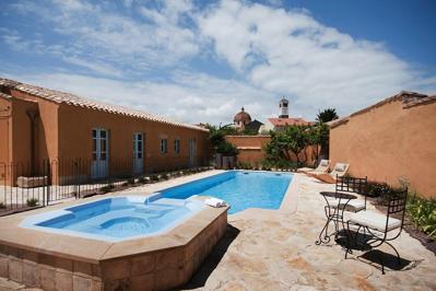 Aquae Sinis Albergo Diffuso