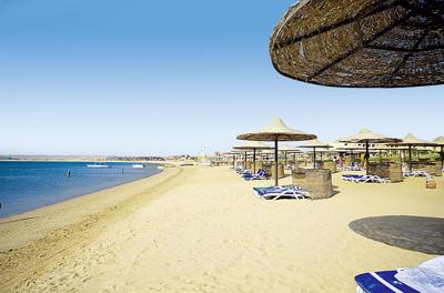 Foto Old Palace Resort Old Palace Resort Sahl Hasheesh ***** Hurghada