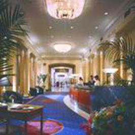 Foto Sofia Hotel Balkan a Luxury Collection Hotel ***** Sofia
