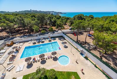 Foto Salou Pacific ***** Salou