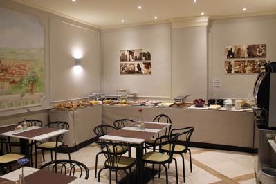 Foto Albergo Firenze *** Florence