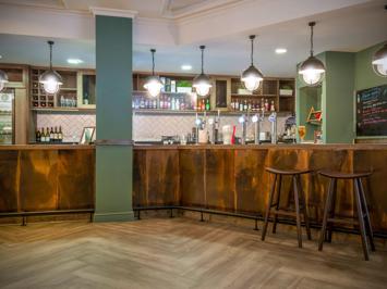 Foto Mercure Cardiff North **** Cardiff