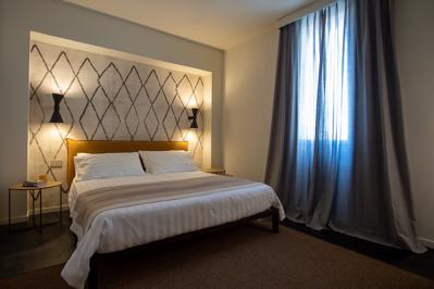 Hotel Arco Vecchio