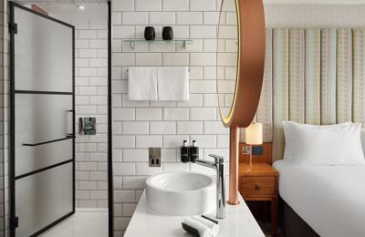 Foto NYX Hotel Dublin Christchurch **** Dublin
