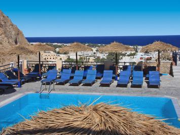 Aparthotel Aegean View
