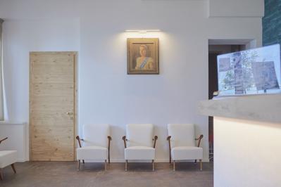 Foto Hotel Paradiso Conca d Oro - Torbole *** Nago Torbole