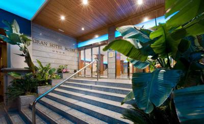 Foto Elba Motril Beach en Business **** Motril