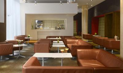 Foto Radisson Blu Liverpool **** Liverpool