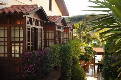 Foto Villa Daffodil *** Fethiye