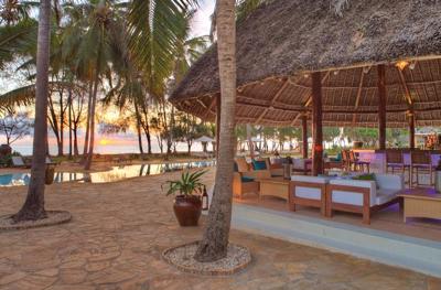 Foto Bluebay Beach Resort **** Zanzibar