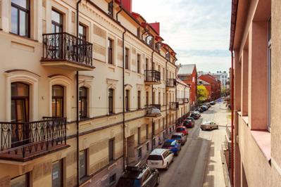 Foto Old Town Trio *** Vilnius